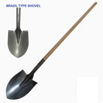 HD HAND SHOVEL ( BARAZIL )